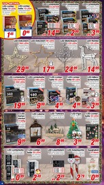 Aktueller CENTERSHOP Prospekt mit Laternen, "Da geht was.", Seite 4