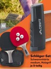 Schläger-Set im Kaufland Prospekt Schläger-Set im aktuellen Kaufland Prospekt für 6,99 €