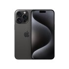 Promo Apple iPhone 15 Pro Max 67" 5G Double SIM 512 Go Noir Titanium à 1 120,99 € dans le catalogue Fnac à Issoire