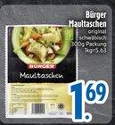 Maultaschen bei EDEKA im Ottobrunn Prospekt für 1,69 €