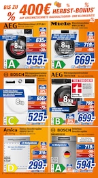 Geschirrspüler Angebot & Preis im aktuellen expert Prospekt Geschirrspüler Angebot im aktuellen expert Prospekt auf Seite 6