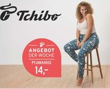 Pyjamahose Angebote von Tchibo bei E center Falkensee für 14,00 €