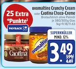 Crunchy Cream bei EDEKA im Anzing Prospekt für 3,49 €