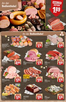 Braten im aktuellen REWE Prospekt (Mönchengladbach) Braten im REWE Prospekt "Dein Markt" mit 42 Seiten (Mönchengladbach)