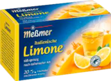 Italienische Limone Angebote von Meßmer bei EDEKA Lüneburg für 1,59 €