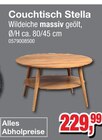 Couchtisch Stella im Angebot bei Die Möbelfundgrube in Trier Couchtisch Stella Angebote bei Die Möbelfundgrube Trier für 229,99 €