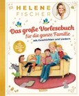 Kaufland Schmalkalden - Das große Vorlesebuch für die ganze Familie Angebot im Prospekt Das große Vorlesebuch für die ganze Familie bei Kaufland im Schmalkalden Prospekt für 22,00 €