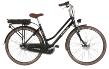 City-E-Bike Retro bei POCO in Solingen City-E-Bike Retro im Angebot bei POCO Solingen für 649,99 €