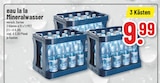 Trinkgut Bornheim - Mineralwasser Angebot im Prospekt Mineralwasser bei Trinkgut im Bornheim Prospekt für 9,99 €