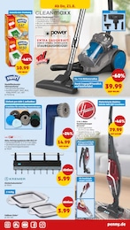 Garderobe Angebot im aktuellen Penny Prospekt auf Seite 23