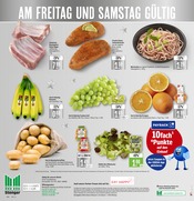 Aktueller Marktkauf Prospekt mit Bananen, "Aktuelle Angebote", Seite 24