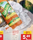 Maracuja-Likör Angebote von Sambalita bei Netto Marken-Discount Dessau-Roßlau für 5,49 €