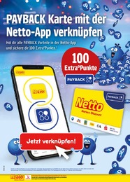 Netto Marken-Discount Coupons im Prospekt 