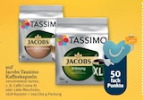 Tassimo Kaffeekapseln von Jacobs im aktuellen tegut Prospekt für 