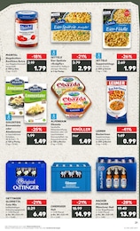 Kaufland Suppeneinlagen im Prospekt 