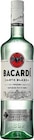 Carta Blanca Angebote von Bacardí bei EDEKA Lingen für 10,99 €