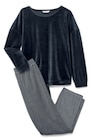Nicki-Pyjama bei Tchibo im Gummersbach Prospekt für 34,99 €