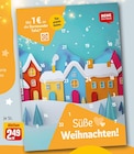 Adventskalender im Angebot bei REWE in Castrop-Rauxel Adventskalender Angebote bei REWE Castrop-Rauxel für 2,49 €