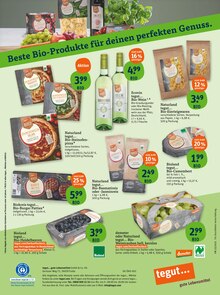 Basmatireis im tegut Prospekt "tegut… gute Lebensmittel" mit 23 Seiten (München)