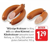 Angebot im EDEKA Reinheim Prospekt EDEKA Reinheim Prospekt mit im Angebot fĂŒr 1,29 âŹ