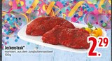 Aktuelles Jeckensteak Angebot bei EDEKA in Ingolstadt ab 2,29 €