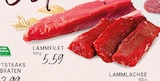 Aktuelles Lammfilet Angebot bei E center in Düsseldorf ab 5,59 €