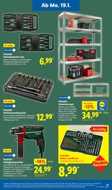 Aktueller Lidl Prospekt mit Regal, "LIDL LOHNT SICH", Seite 31