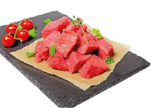 Frischer Rindergulasch Angebote bei REWE Hürth für 2,69 €