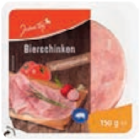 Bierschinken von Jeden Tag im aktuellen tegut Prospekt für 1,19 €