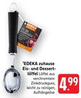 Eis- und Dessertlöffel im Angebot bei E center in Stuttgart Eis- und Dessertlöffel Angebote von EDEKA zuhause bei E center Stuttgart für 4,99 €