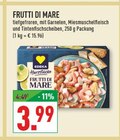 Aktuelles Frutti di Mare Angebot bei Marktkauf in Bielefeld ab 3,99 €