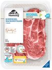 Aktuelles Frische Schweine-Nackensteaks Angebot bei Penny in Saarbrücken ab 2,99 €