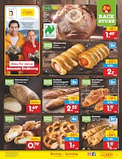 Flachbildfernseher im Netto Marken-Discount Prospekt in Freiburg Aktueller Netto Marken-Discount Prospekt mit Flachbildfernseher, "Aktuelle Angebote", Seite 7