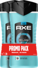 40% CAGNOTTÉS<BR>SUR VOTRE COMPTE<CAGNOTTE> SUR LES LOTS DE LA GAMME - AXE en promo chez Auchan Hypermarché Saint-Étienne