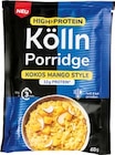 Porridge im Angebot bei Netto Marken-Discount in Saarlouis Porridge Angebote von Kölln bei Netto Marken-Discount Saarlouis für 1,00 €