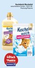 Waschmittel Angebote von Kuschelweich bei EDEKA Bautzen