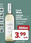 Weine von Lorch für 3,99 € bei combi im Angebot Weine von Lorch im aktuellen combi Prospekt