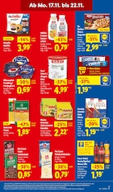 Getränke im Lidl Prospekt in Erkelenz Aktueller Lidl Prospekt mit Getränke, "LIDL LOHNT SICH", Seite 9