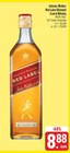 Aktuelles Red Label Blended Scotch Whisky Angebot bei E center in Nürnberg ab 8,88 €