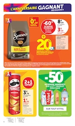 Prix et réduction Gâteau dans le prospectus U Express en cours Offre Gâteau dans le catalogue U Express du moment à la page 6