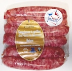 Intermarché Terrasson-Lavilledieu - Promo Saucisses à griller nature x6 Promo Saucisses à griller nature x6 à 7,95 € dans le catalogue Intermarché à Terrasson-Lavilledieu