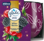 Duftkerze von Glade für 2,99 € bei Netto mit dem Scottie im Angebot Duftkerze von Glade im aktuellen Netto mit dem Scottie Prospekt