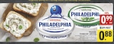 EDEKA - Philadelphia Original Angebot im Prospekt Philadelphia Original bei EDEKA im Prospekt "" für 0,88 €