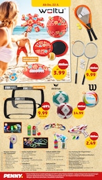 Ventilator Angebot & Preis im aktuellen Penny Prospekt Ventilator Angebot im aktuellen Penny Prospekt auf Seite 24