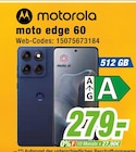 Aktuelle Handy Angebote bei expert in Bergisch Gladbach Aktuelles moto edge 60 Angebot bei expert in Bergisch Gladbach ab 279,00 €