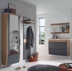 Hängespiegel-Garderobenschrank bei Zurbrüggen im Prospekt  für 169,90 €