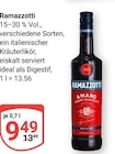 Ramazzotti Amaro im Angebot bei GLOBUS in Kempen Ramazzotti Amaro Angebote von Ramazzotti bei GLOBUS Kempen für 9,49 €