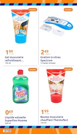 D'autres offres dans le catalogue "LA SEMAINE D'ACTION" de Action D'autres offres dans le catalogue "LA SEMAINE D'ACTION" de Action à la page 26