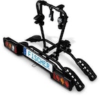 Kupplungs-Fahrradträger SmartLine black -ON-LINE- Angebote von Fischer bei Netto Marken-Discount Ansbach für 243,99 €