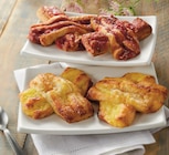 Assortiment de Délice Brioché x4 à 3,09 € dans le catalogue Intermarché Hyper